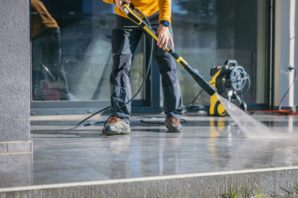 Concrete Sealing in Greenfield, OH