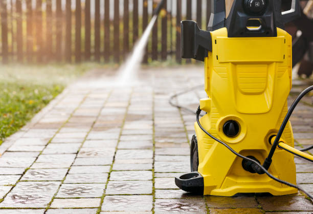 Reliable Greenfield, OH Pressure Washing Services Solutions